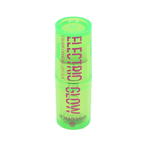 Electric Glow Color Changing Lipstick