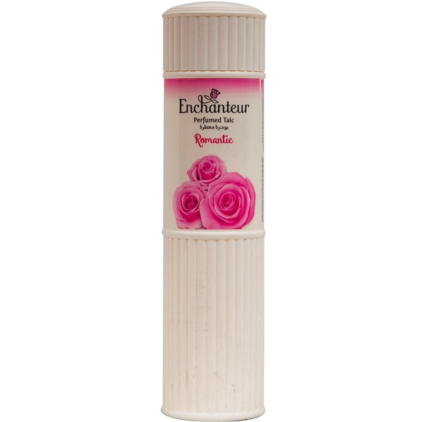 Perfumed Talcom Powder 250 g