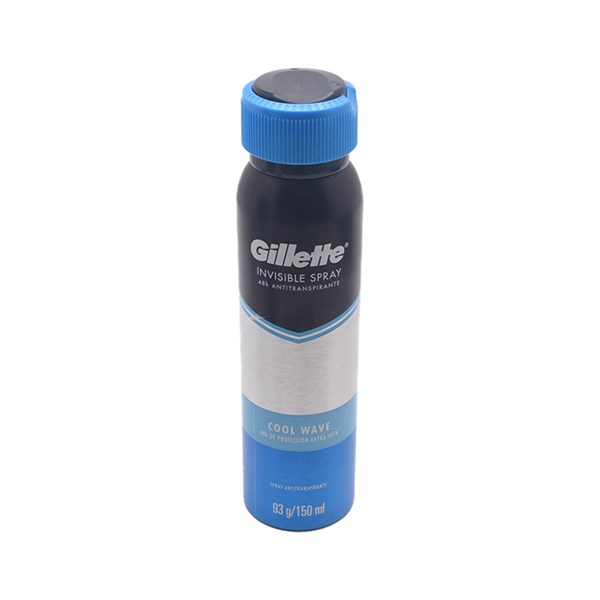 Deodorant Spray 150 ml