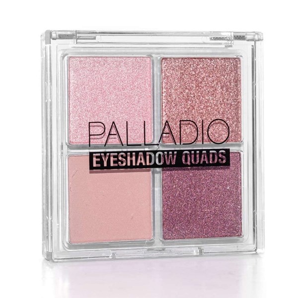 Eyeshadow Quad (Girly)