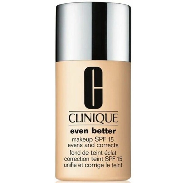 Even Better Makeup Foundation SPF 15