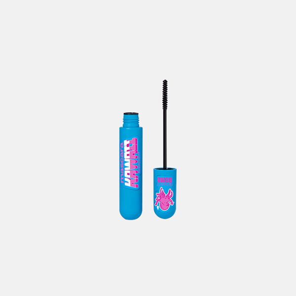 Beauty Bomb Resistant Kawaii Mascara