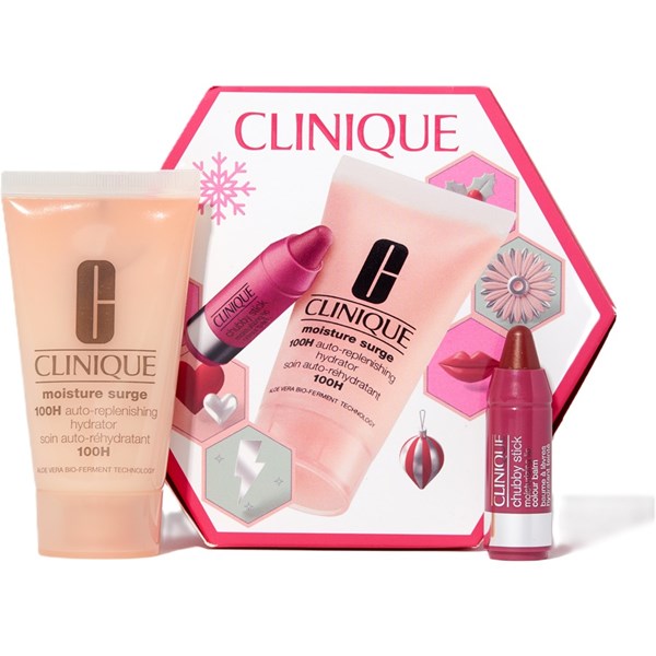 Merry Moisture Surge Gift Set