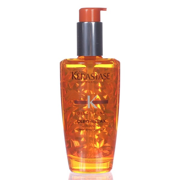 Oleo Relax Advanced Hair Oil for Frizzy Hair 100 ml