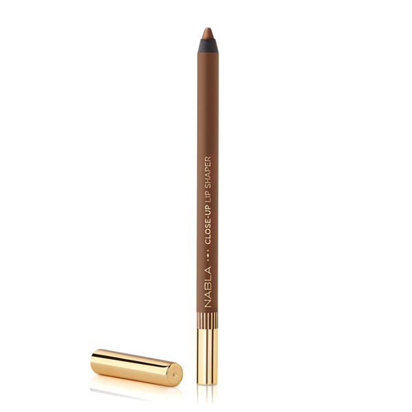 Close-Up Nude Lip Liner