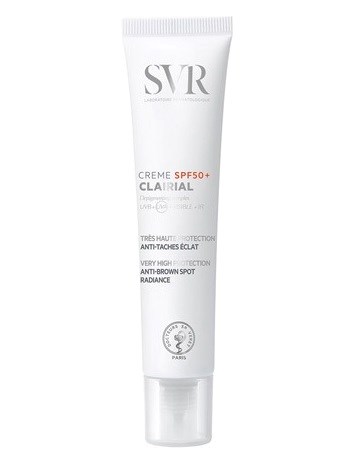 Clairial Cream SPF 50 AntiDark Spot Radiance 40ml