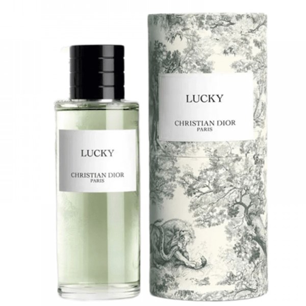 Lucky Limited Edition EDP 250 ml