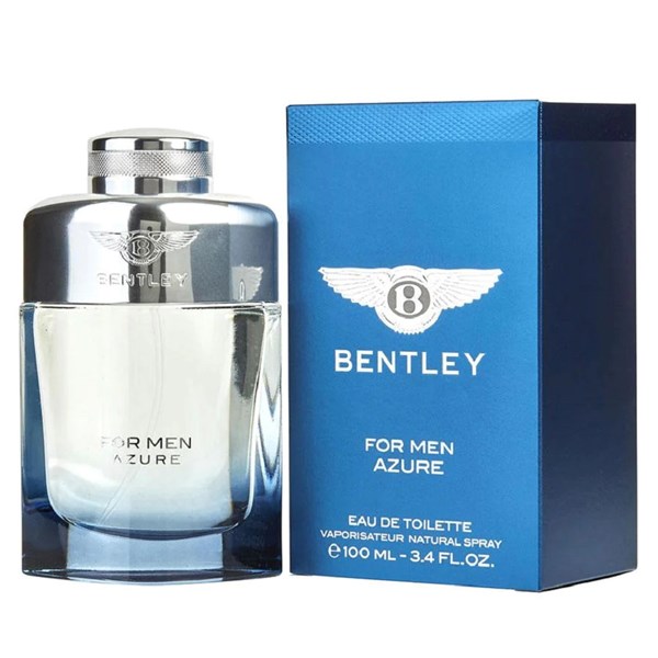 Bentley Azure EDT