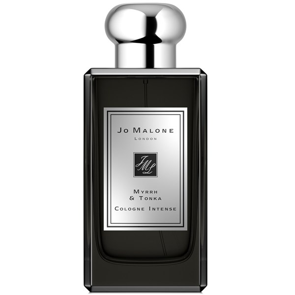 Myrrh & Tonka Cologne Intense 100 ml