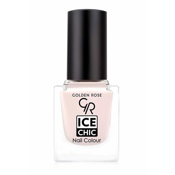 Ice Chic Nail Colour