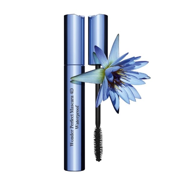 Wonder Perfect Mascara 4D Waterproof (Black)