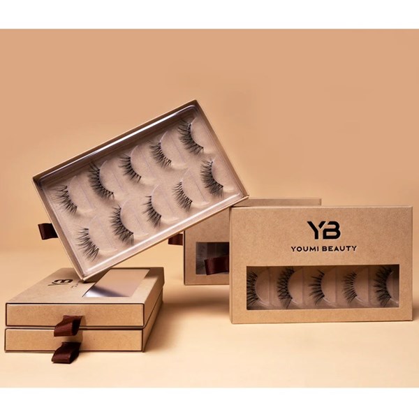 Summer Lashes Collection