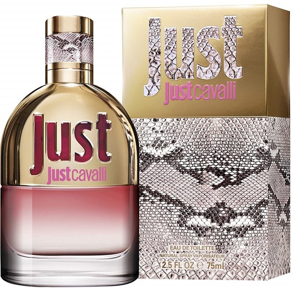 Just Cavalli EDT 75 ml