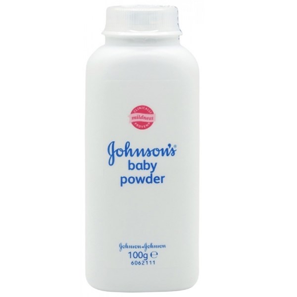 Baby Powder