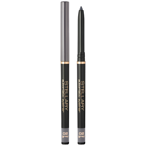 Stellary Automatic Eyeliner - 02 Grey