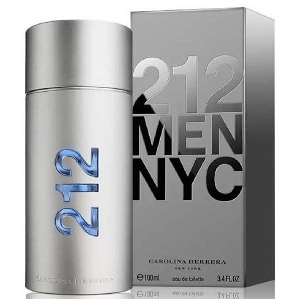 212 Nyc EDT 100ml