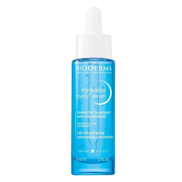 Hydrabio Hyalu Serum 30 ml