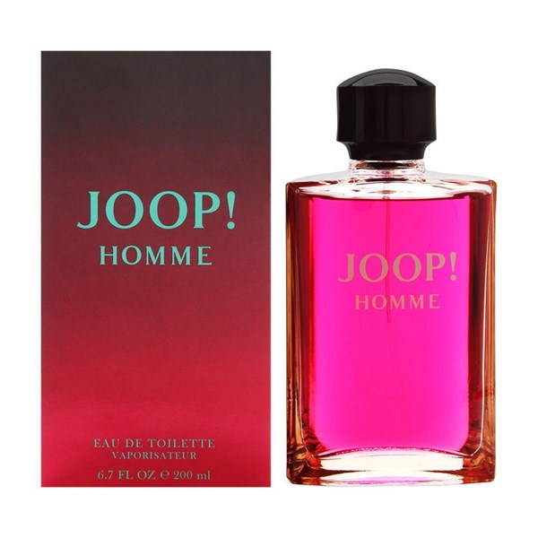 Job Homme EDT