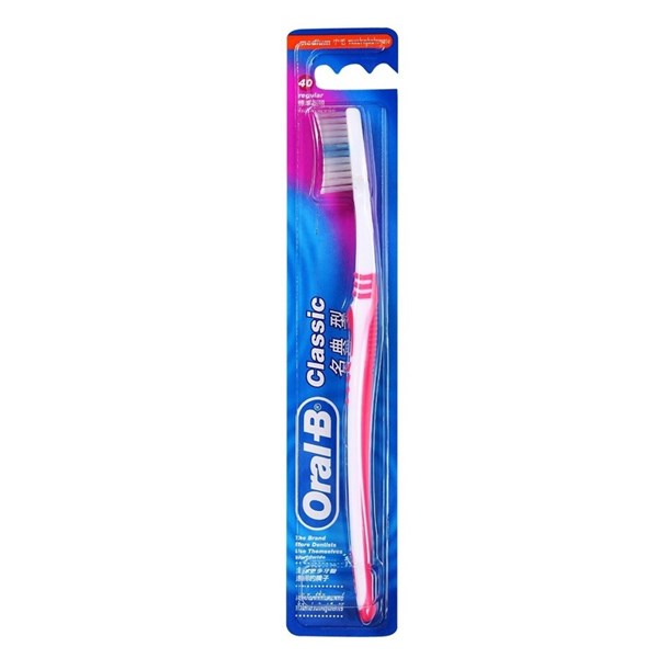 Ultra Clean Toothbrush