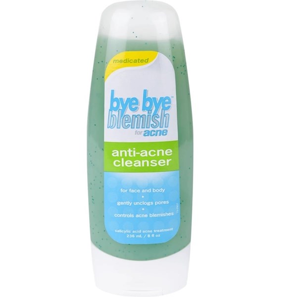 Anti Acne Cleanser 236 ml