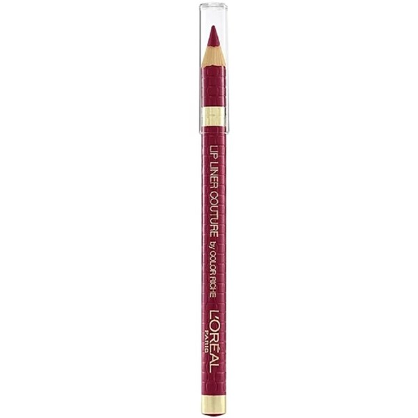 Color Riche Lip Liner Couture