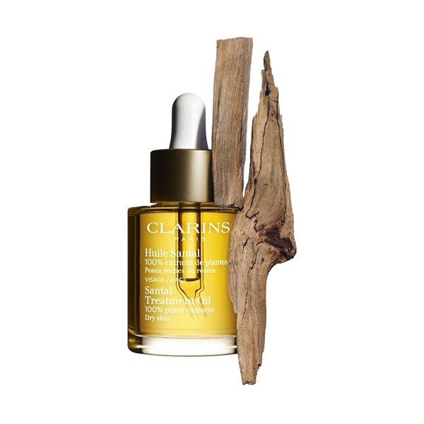 Santal Face Treatment Oil 30 ml