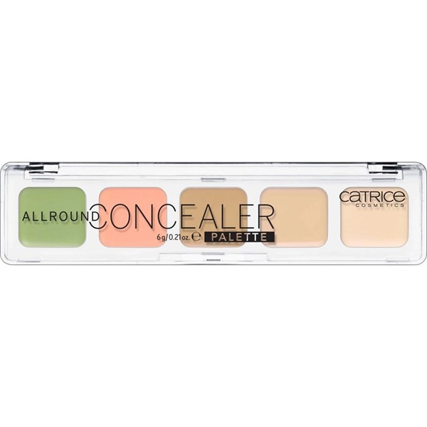 Allround Concealer No 010, 6 g