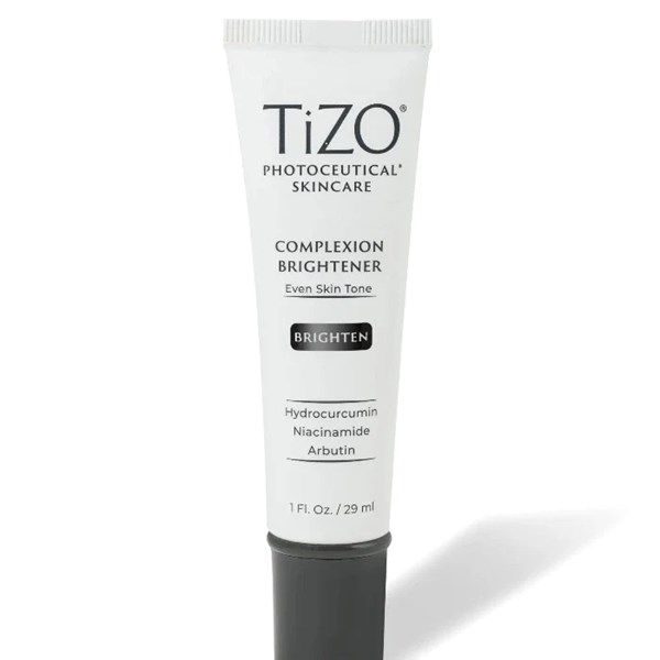 Tizo Photoceuticals Complexion Brightener