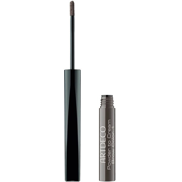 Powder To Cream Brow Color