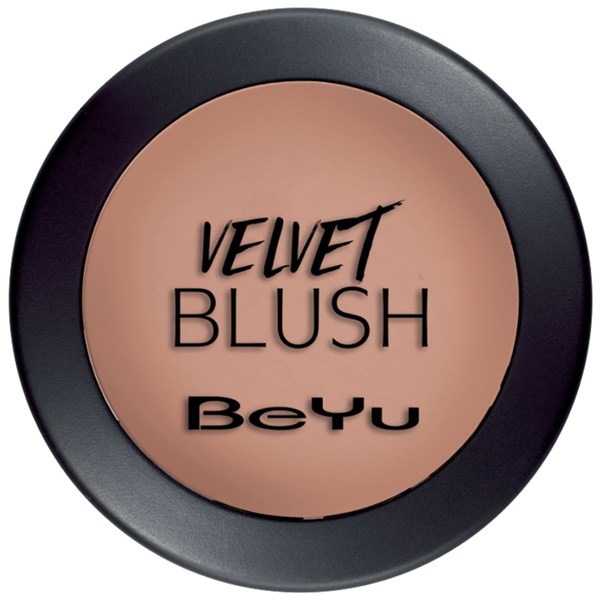 Velvet Blush