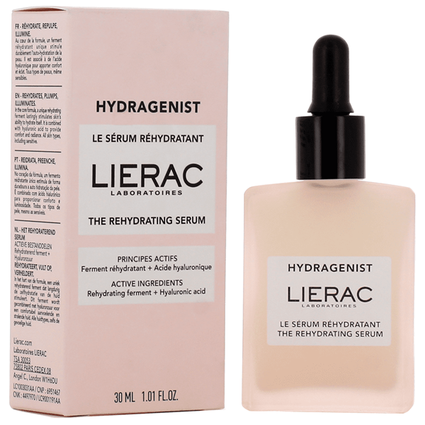 Hydragenist Rehydrating Serum 30 ml