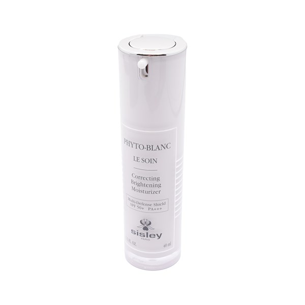 Blanc Brightening Protective Moisturizer 40 ml