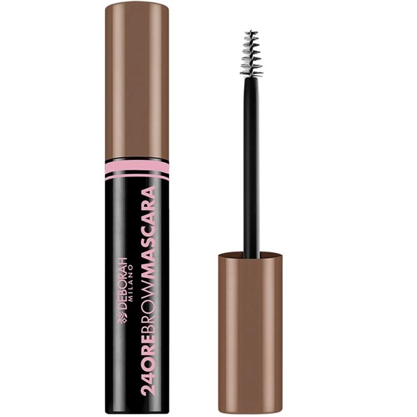 24Ore Brow Mascara