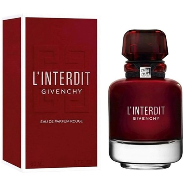 L'Interdit Rouge EDP 80 ml