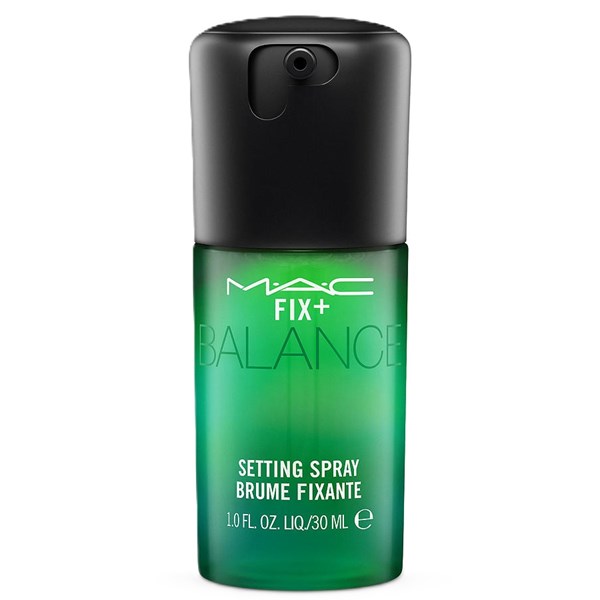 Fix+ Balance Setting Spray 30 ml