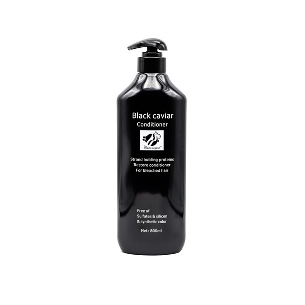 Black Caviar Conditioner 800 ml