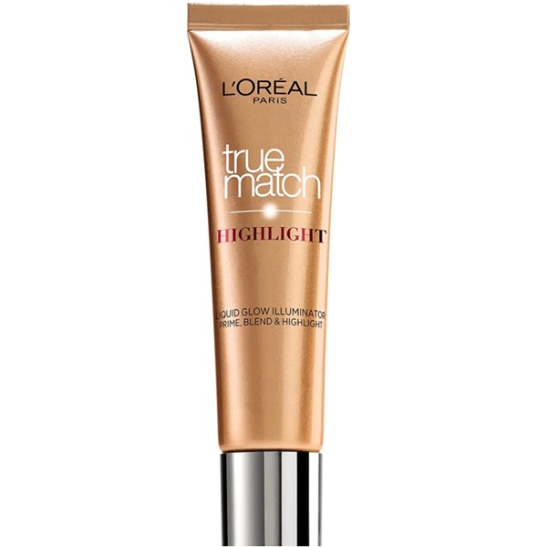 True Match Liquid Highlighter (Golden Glow)