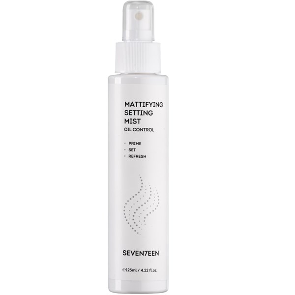 Mattifying Setting Mist 125 ml