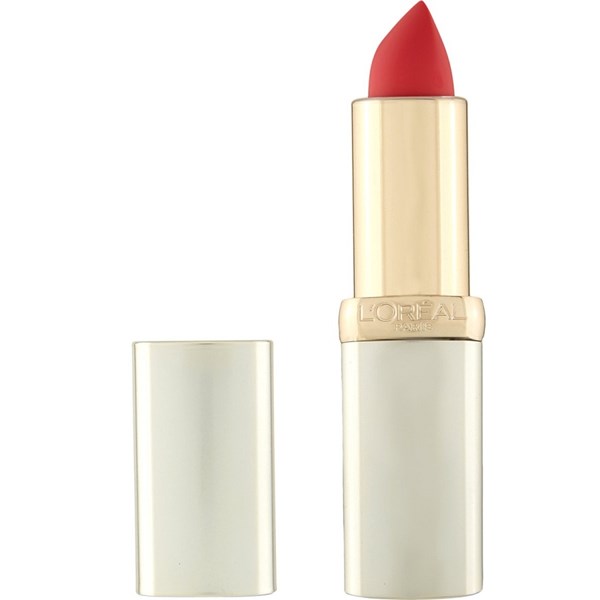 Color Riche Matte Lipstick