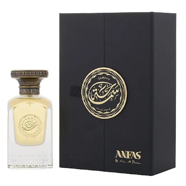 Samaha EDP 75 ml