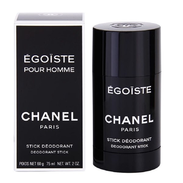 Egoiste Deodorant Stick 75 ml