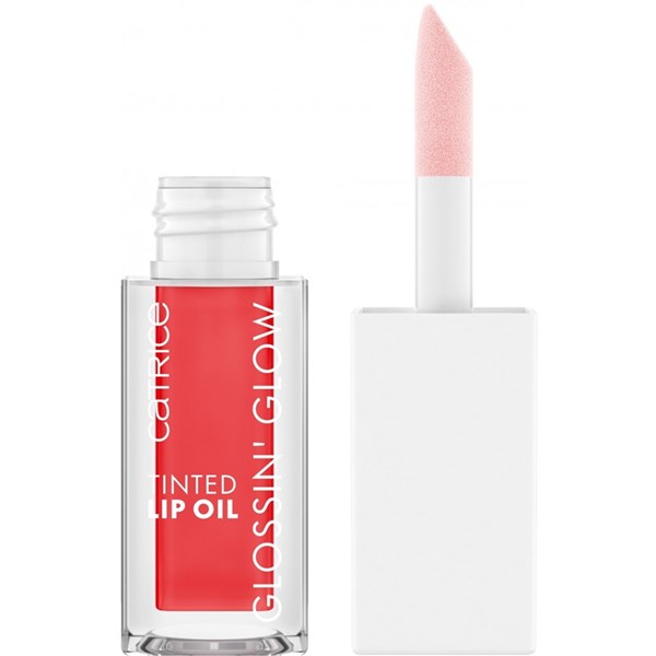 Glossin Glow Tinted Lip Oil 020