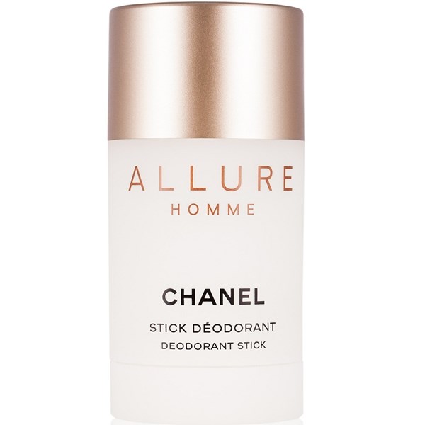 Allure Homme Deodorant Stick 75 ml