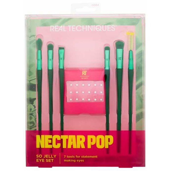 Nectar Pop So Jelly Eye Set 7 Psc