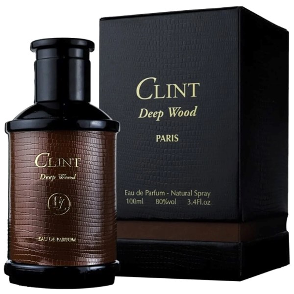 Clint Deep Wood 100 ml