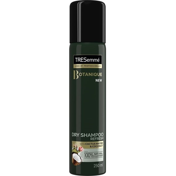 Dry Shampoo Cactus Water & Coconut 250 ml