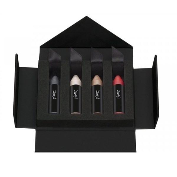 Couture Chalks Fall Makeup Set 4 PCS