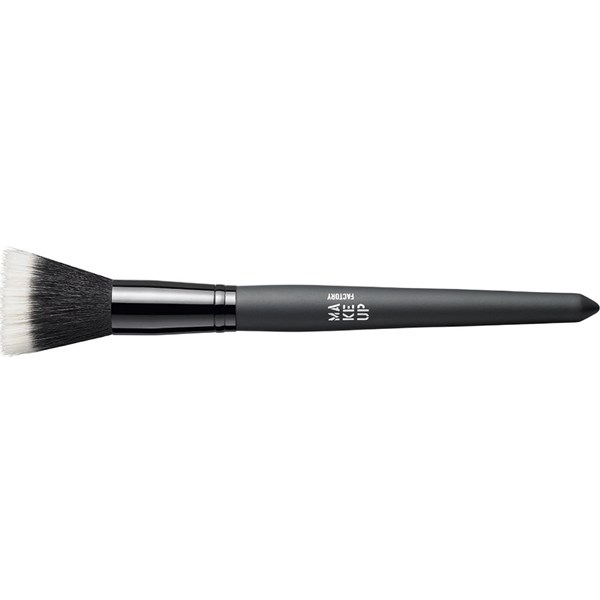 Multitalent Powder And Foundation Brush