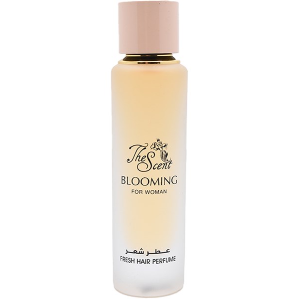 Blooming Hair Perfume 50 ml