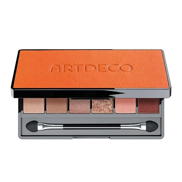 Iconic Eyeshadow Palette 01 Pretty In Sunshine